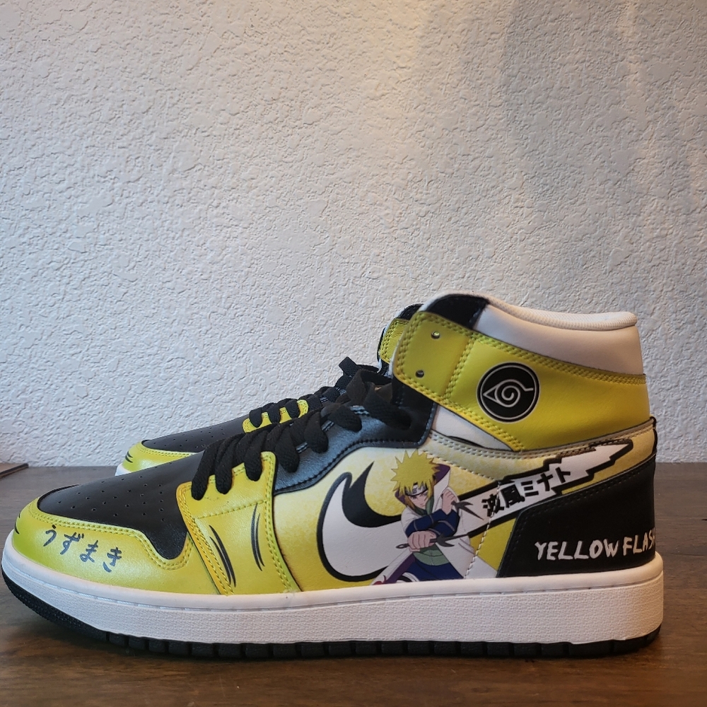 Jordan 1 Minato generic